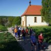 05 a Wanderung zum 1. Mai